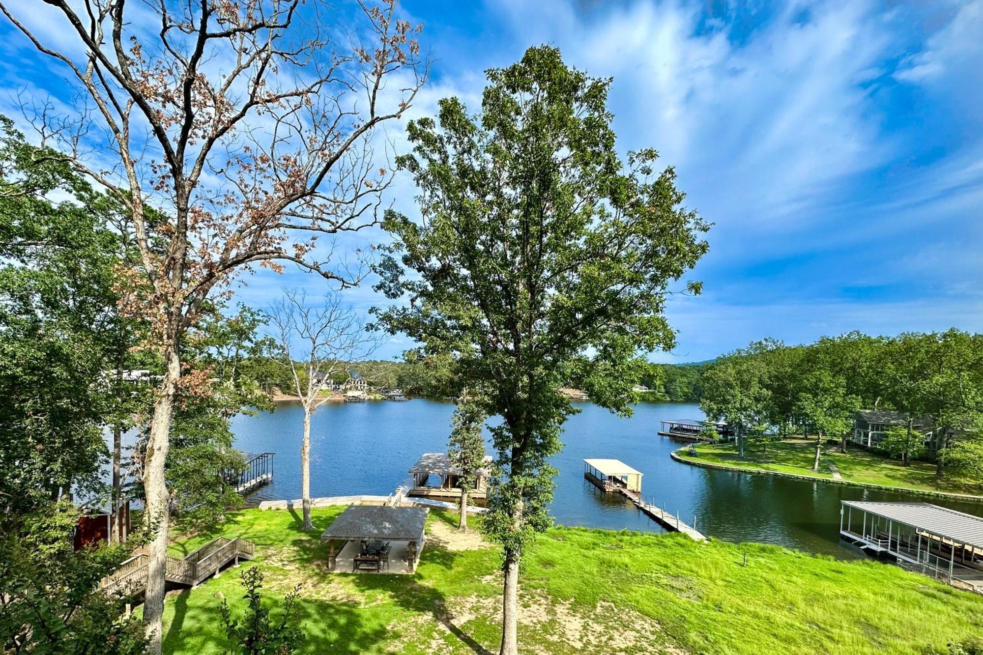 The Silverwood Lake Hamilton Eksteriør bilde